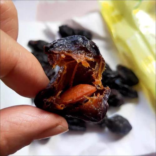 500g*2袋包装方式食用农产品包装种类袋装产地其它国家净含量500g包装